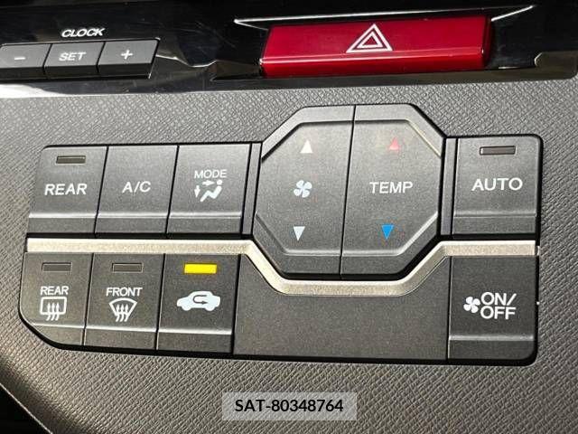 Honda STEP WGN 2013-09 345575-7