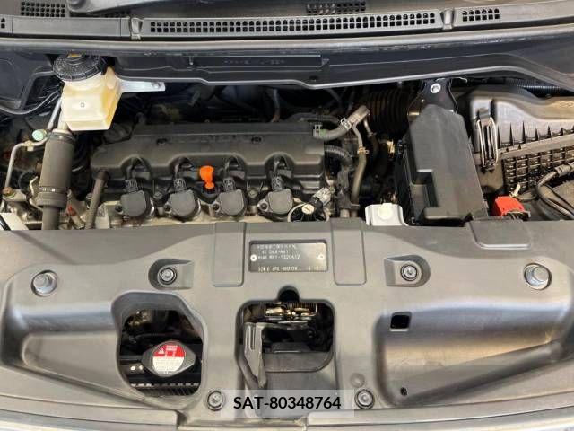 Honda STEP WGN 2013-09 345575-19