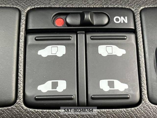 Honda STEP WGN 2013-09 345575-4
