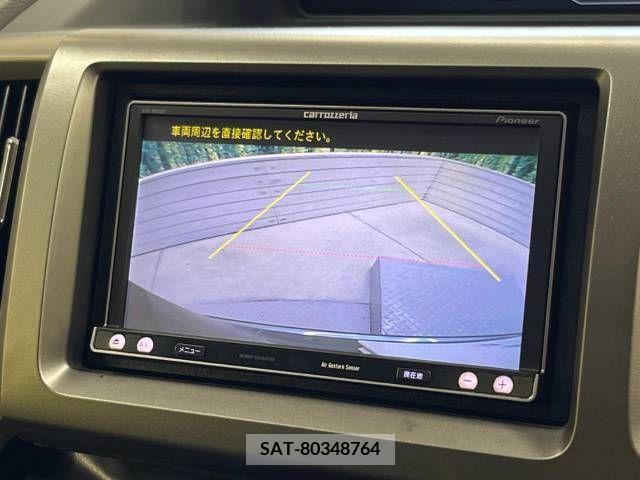 Honda STEP WGN 2013-09 345575-3