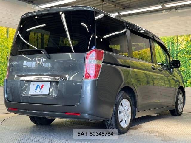 Honda STEP WGN 2013-09 345575-18