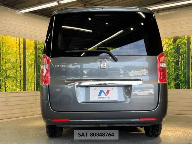 Honda STEP WGN 2013-09 345575-16