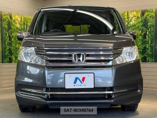 Honda STEP WGN 2013-09 345575-15