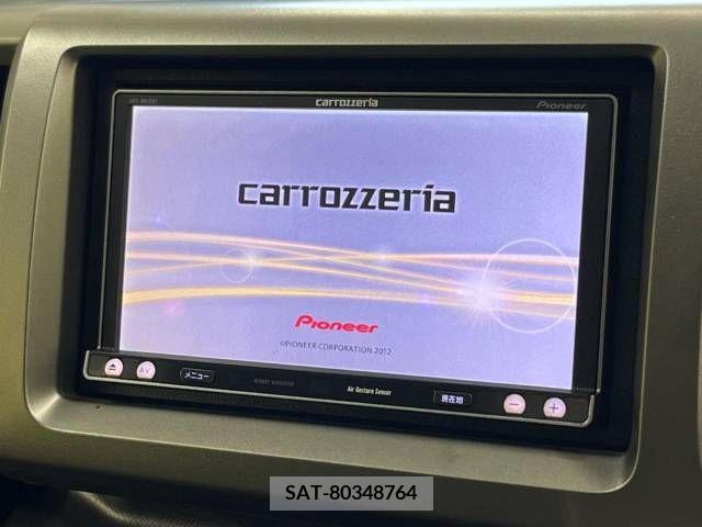 Honda STEP WGN 2013-09 345575-2