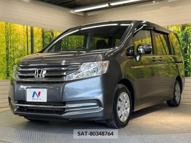 Honda STEP WGN 2013-09 345575-17
