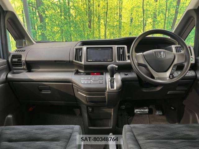 Honda STEP WGN 2013-09 345575-1
