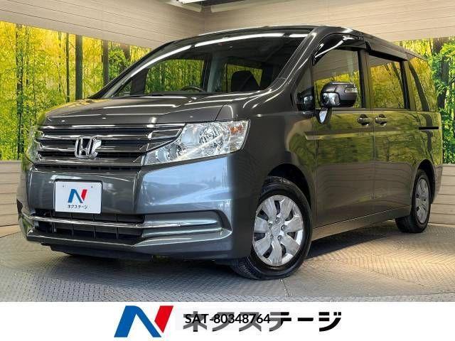 Honda STEP WGN 2013-09 345575-0