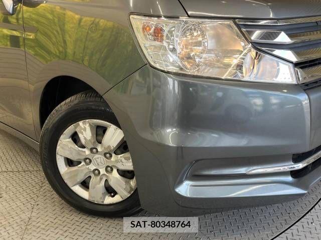 Honda STEP WGN 2013-09 345575-13