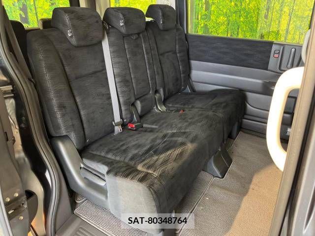 Honda STEP WGN 2013-09 345575-9