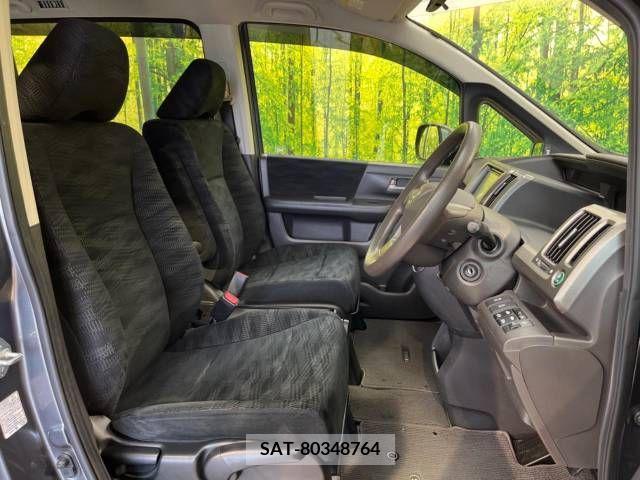 Honda STEP WGN 2013-09 345575-8