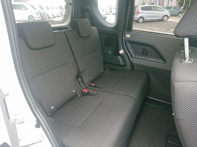 Daihatsu TANTO CUSTOM 2019-10 21115-15