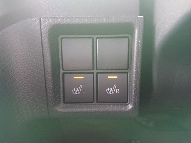 Daihatsu TANTO CUSTOM 2019-10 21115-7