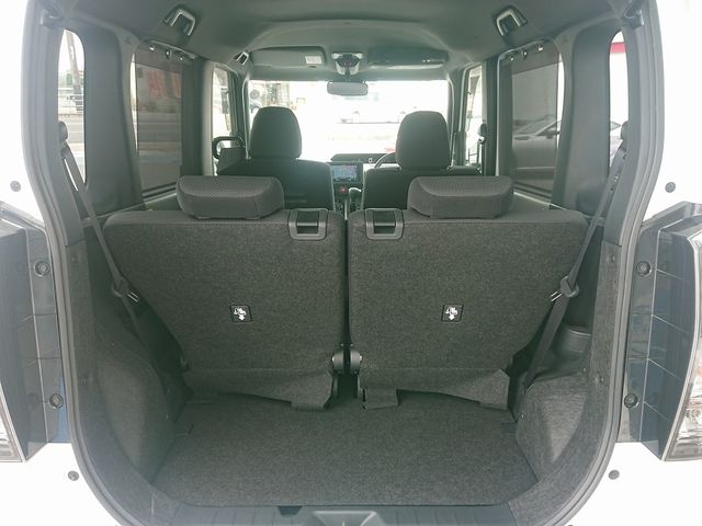 Daihatsu TANTO CUSTOM 2019-10 21115-16