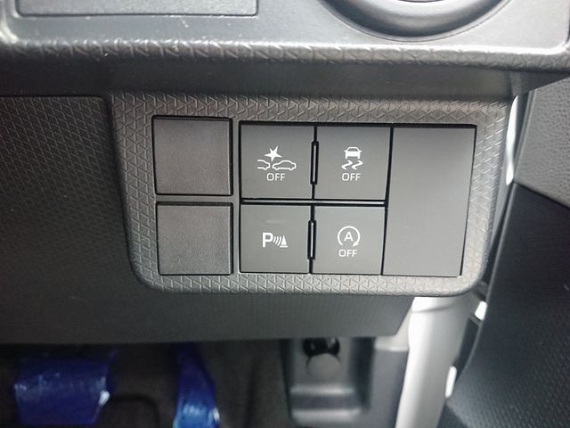 Daihatsu TANTO CUSTOM 2019-10 21115-8
