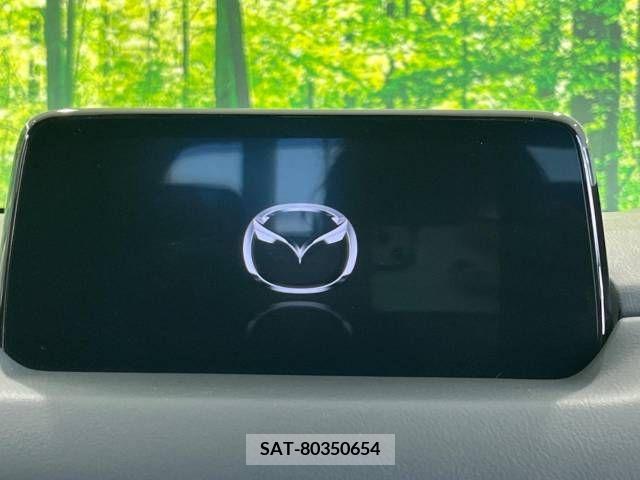 Mazda CX-5 2017-08 358582-2