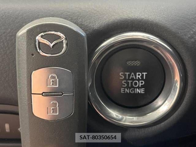 Mazda CX-5 2017-08 358582-10