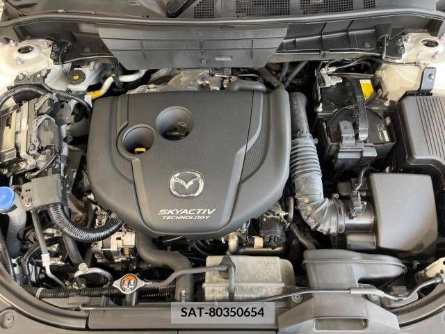 Mazda CX-5 2017-08 358582-18
