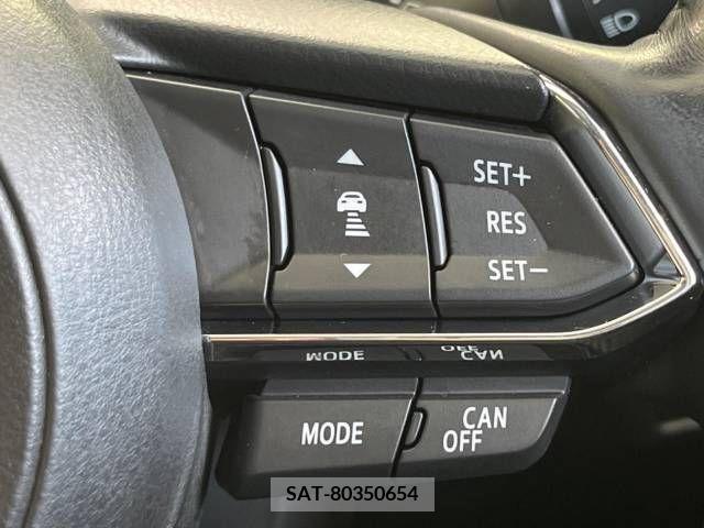 Mazda CX-5 2017-08 358582-7