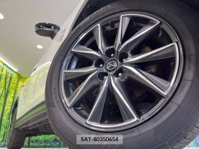Mazda CX-5 2017-08 358582-15