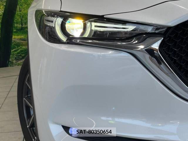 Mazda CX-5 2017-08 358582-14