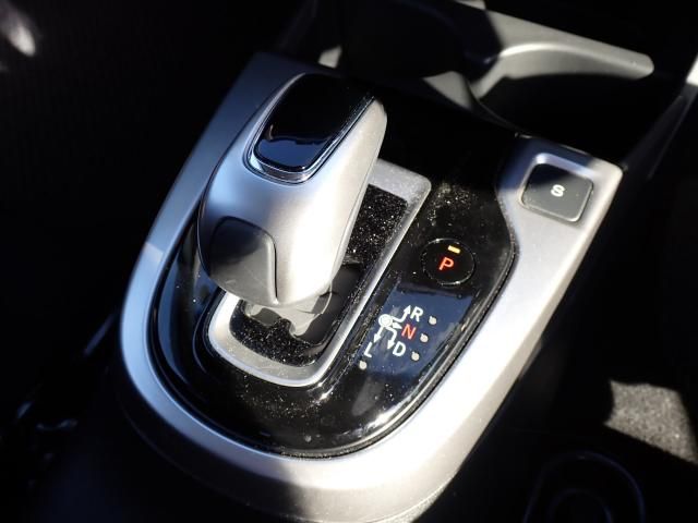 Honda FIT HYBRID 2018-10 13563-22