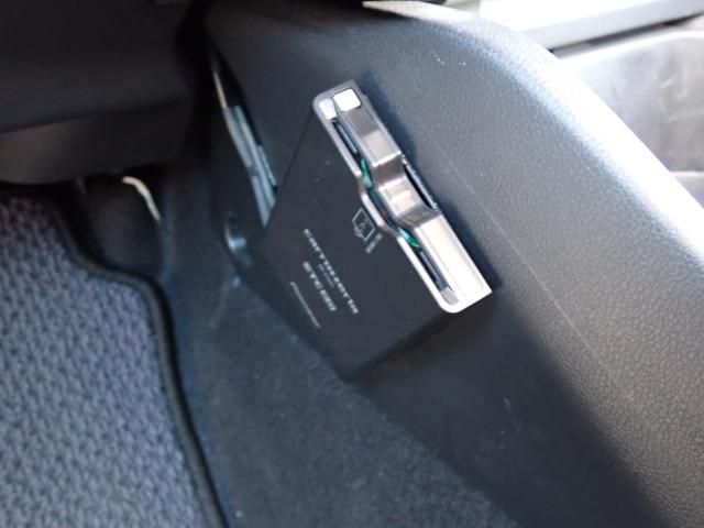 Honda FIT HYBRID 2018-10 13563-23