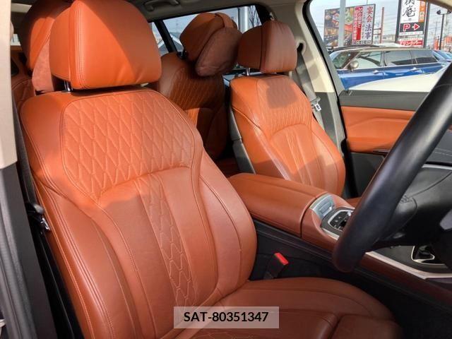 Bmw X7 2020-12 294232-12