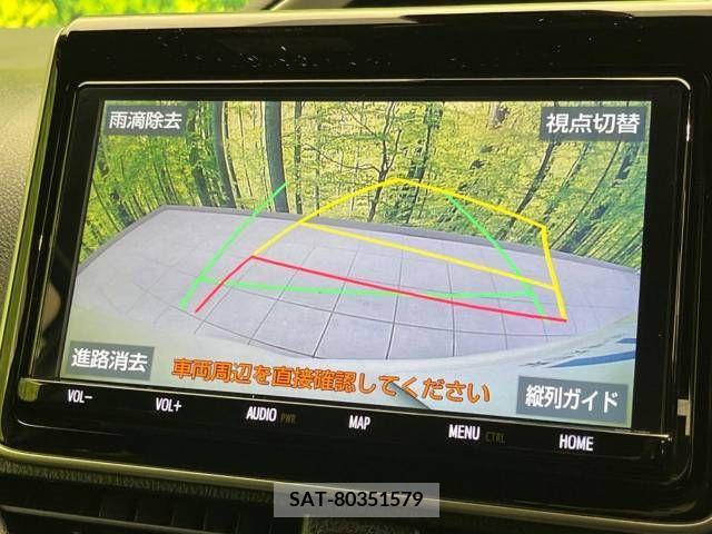 Toyota VOXY 2019-01 372768-6