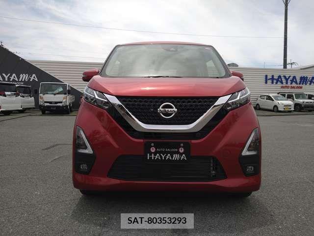 Nissan DAYZ 2020-09 266746-1