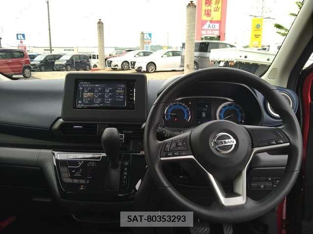 Nissan DAYZ 2020-09 266746-19