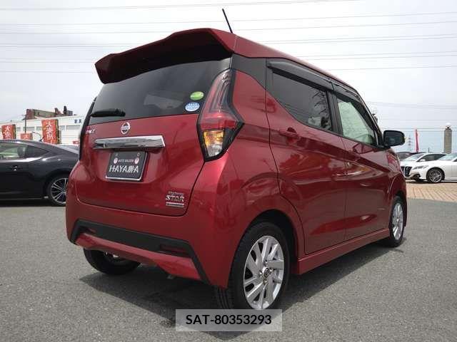 Nissan DAYZ 2020-09 266746-4