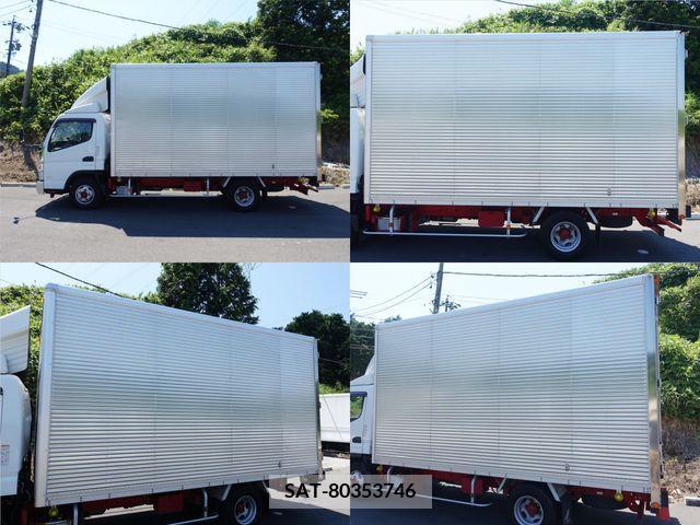 Mitsubishi CANTER 2019-02 357548-6
