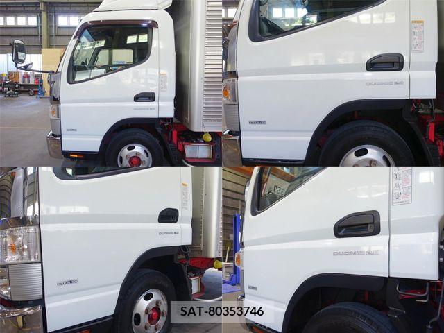 Mitsubishi CANTER 2019-02 357548-7