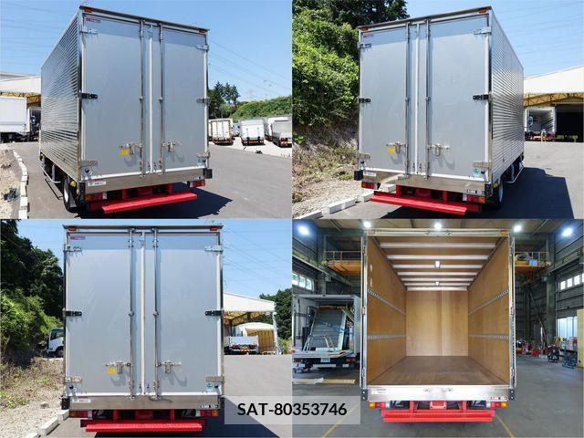 Mitsubishi CANTER 2019-02 357548-5
