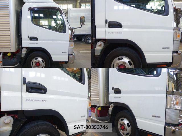 Mitsubishi CANTER 2019-02 357548-3