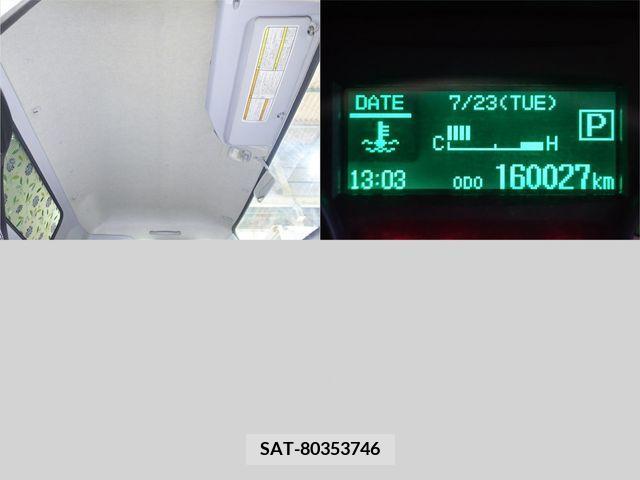 Mitsubishi CANTER 2019-02 357548-14