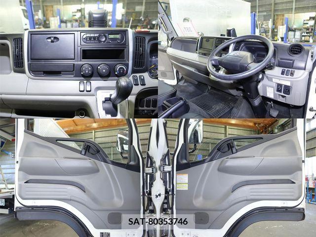 Mitsubishi CANTER 2019-02 357548-13