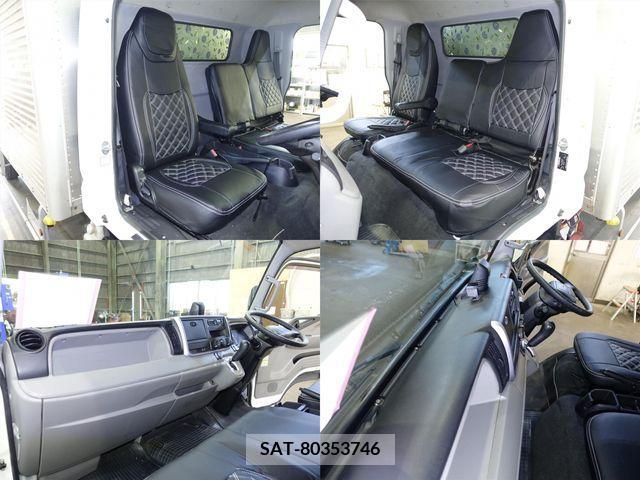 Mitsubishi CANTER 2019-02 357548-12