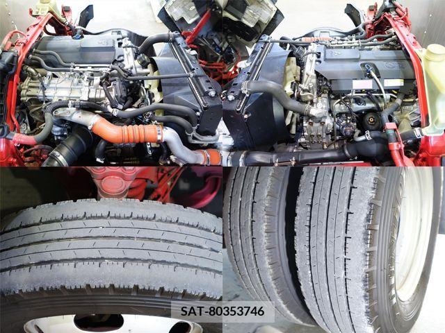 Mitsubishi CANTER 2019-02 357548-11