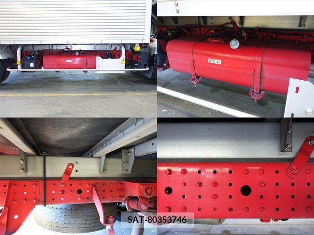Mitsubishi CANTER 2019-02 357548-9