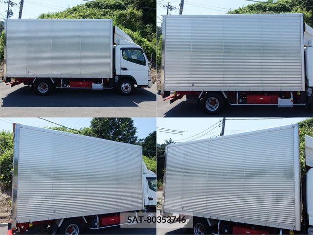 Mitsubishi CANTER 2019-02 357548-4