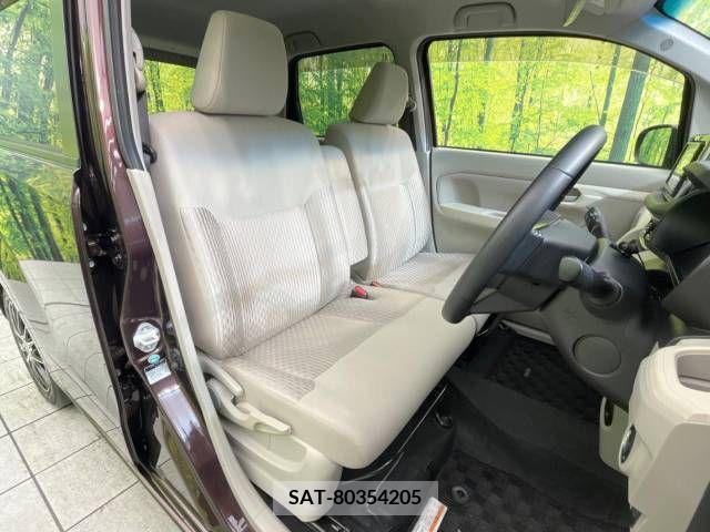 Daihatsu MOVE 2018-01 377853-8