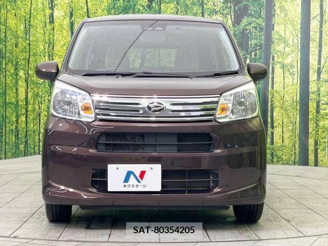 Daihatsu MOVE 2018-01 377853-14