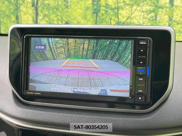 Daihatsu MOVE 2018-01 377853-4