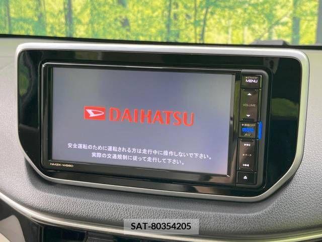 Daihatsu MOVE 2018-01 377853-3