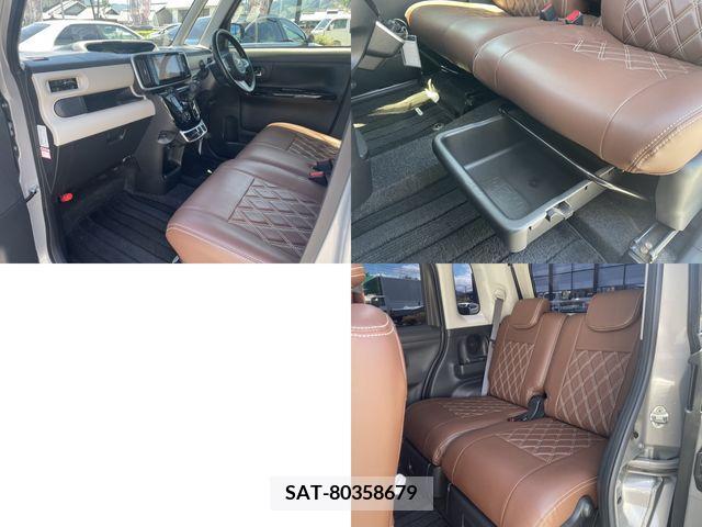 Daihatsu MOVE 2017-07 375737-24