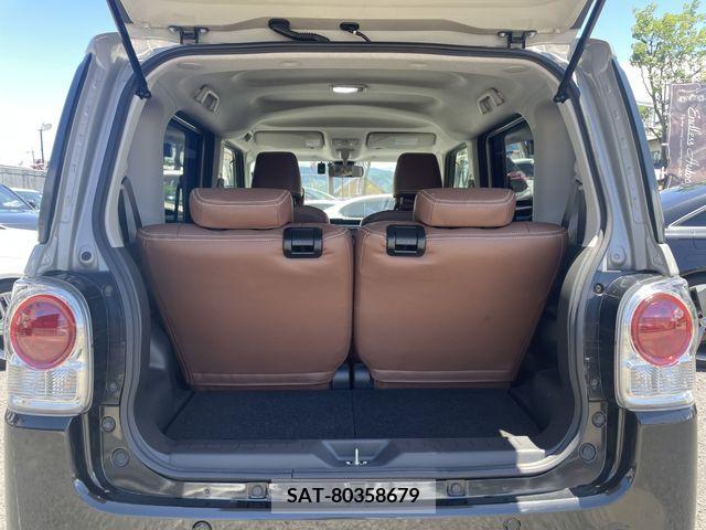 Daihatsu MOVE 2017-07 375737-25