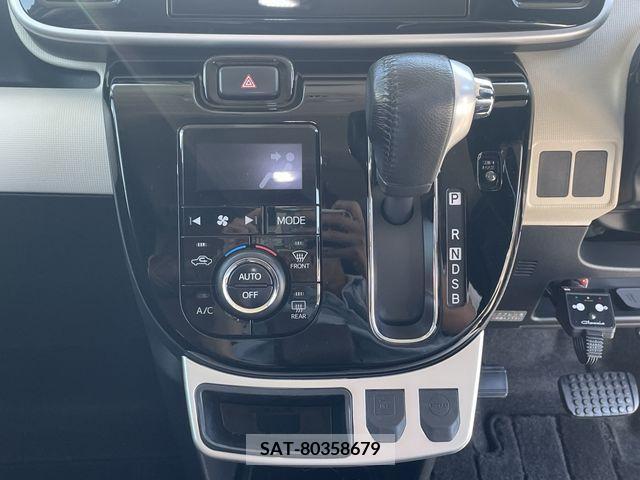 Daihatsu MOVE 2017-07 375737-15