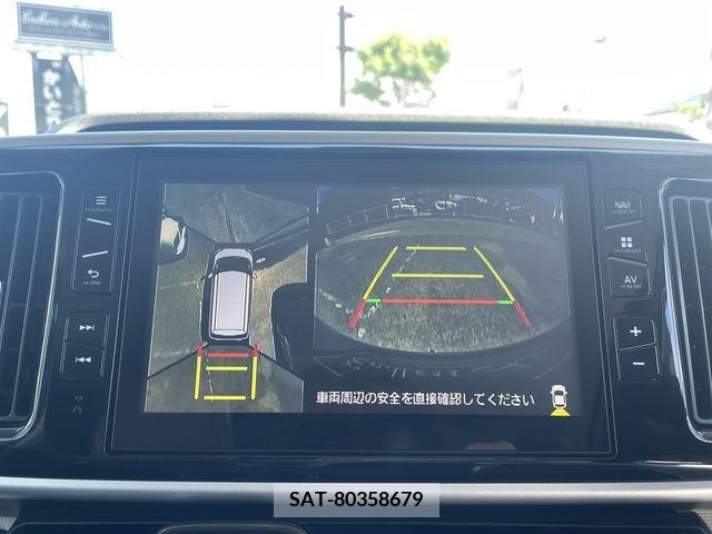 Daihatsu MOVE 2017-07 375737-14