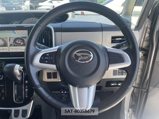 Daihatsu MOVE 2017-07 375737-11